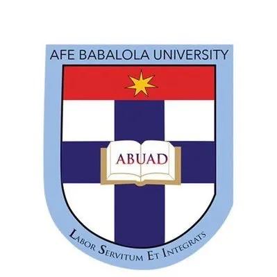 Cover Image for Afe Babalola University List of Courses