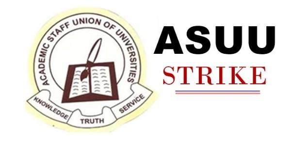 Effects of ASUU Strike On Students In Nigeria featured image