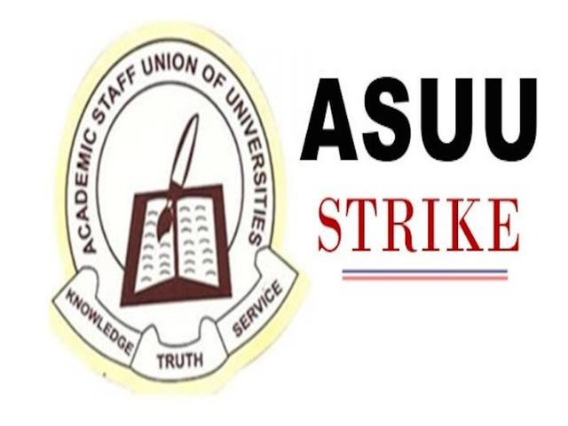 ASUU Threatens Strike as 21-Day Ultimatum to Nigerian Government Expires featured image