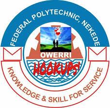 Cover Image for Federal Polytechnic Nekede HND Morning Admission List for 2024/2025 Released