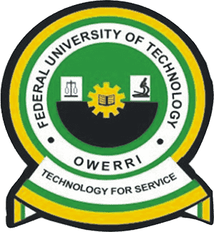 Cover Image for FUTO 2024/2025 Supplementary Post-UTME Admission Form Details