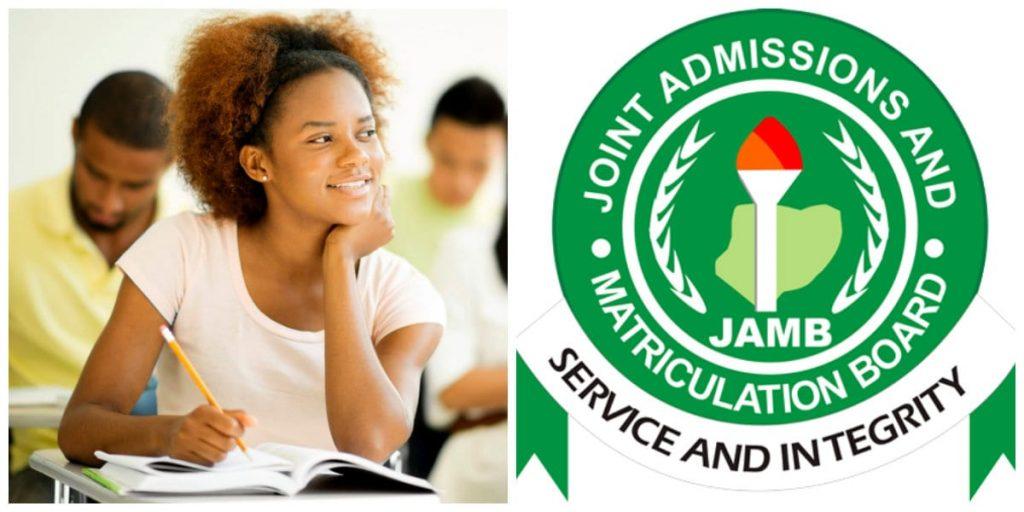 Cover Image for JAMB Issues One-Month Ultimatum to Tertiary Institutions on Illegal Admissions