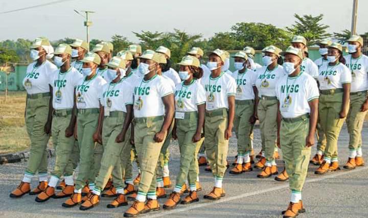 Cover Image for NYSC Clarifies: No Directive Yet on ₦70,000 Minimum Wage for Corps Members