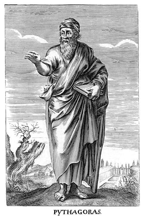 10 Great Works Of Pythagoras - The Mathematician And Philosopher featured image
