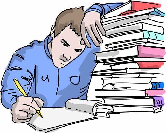 How to Calculate GPA and CGPA in Nigerian Polytechnics (Simple Guide) featured image