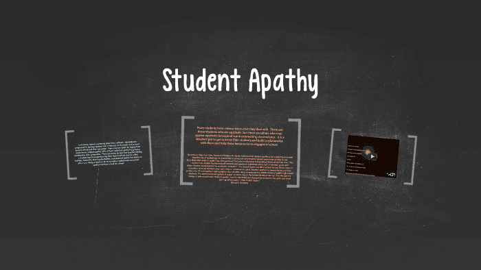 Cover Image for 10 Powerful Tips To Stop And Combat Student Apathy