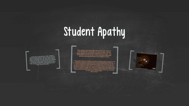 10 Powerful Tips To Stop And Combat Student Apathy featured image