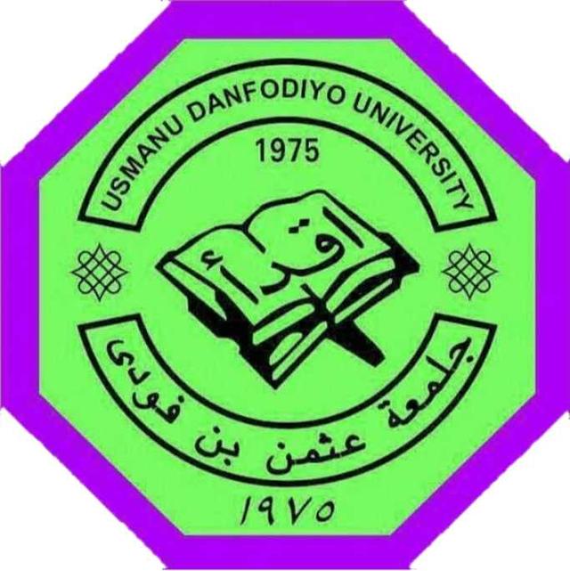 List of courses in Usmanu Danfodiyo University, Sokoto featured image