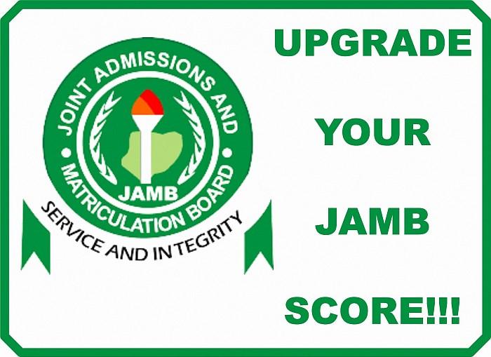 Cover Image for How to Upgrade JAMB Score/Result in 2025? The Truth You Must Know