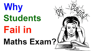 Cover Image for Top 10 Reasons Why Students Fail Mathematics