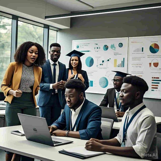 10 High-Paying Job Skills Every Nigerian Graduate Needs featured image