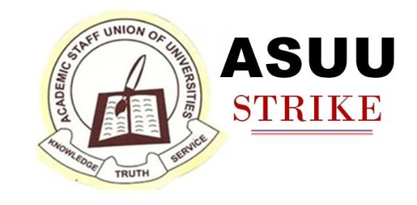 Cover Image for Effects of ASUU Strike On Students In Nigeria