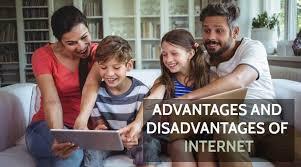 Cover Image for Advantages And Disadvantages of Internet For Students