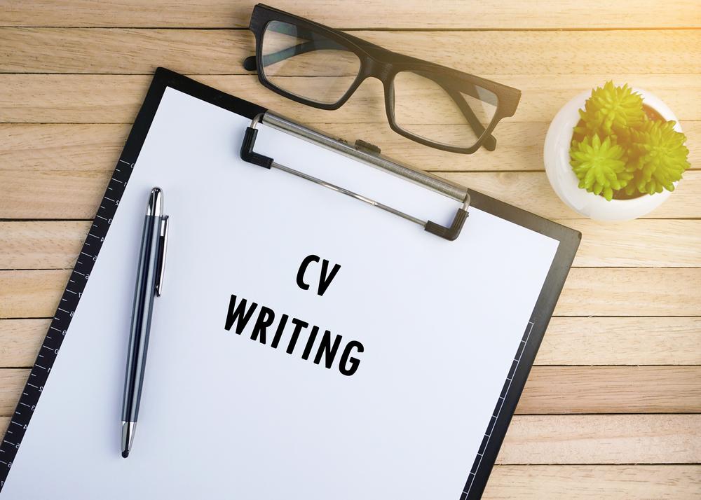 Cover Image for CV Writing 101: The Beginner's Guide To Crafting The Perfect CV