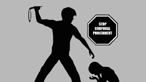 Cover Image for Corporal Punishment Should Be Abolished In Schools