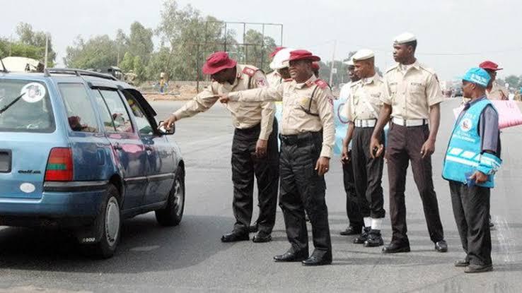 Cover Image for FRSC recruitment 2020: how to get FRSC job