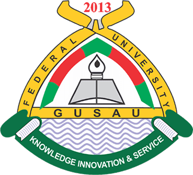 Cover Image for FUGusau Courses & Programs - Federal University, Gusau