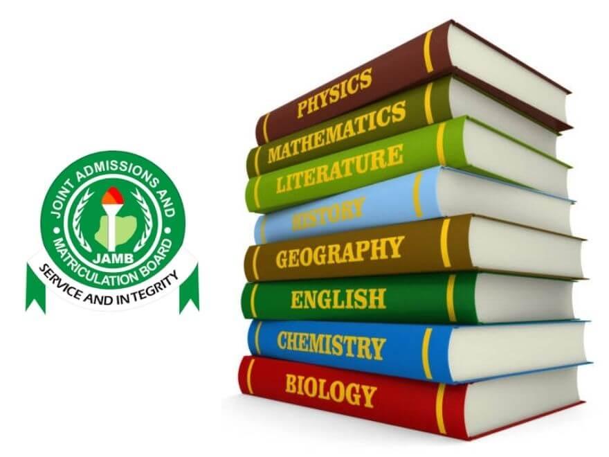 Cover Image for JAMB 2022 Subjects Combination For All Courses