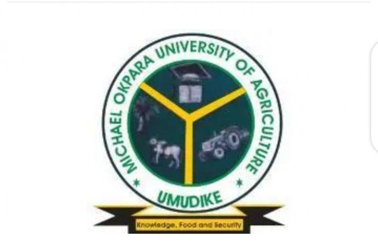 Cover Image for Courses offered in MOUAU (Michael Okpara University of Agriculture)