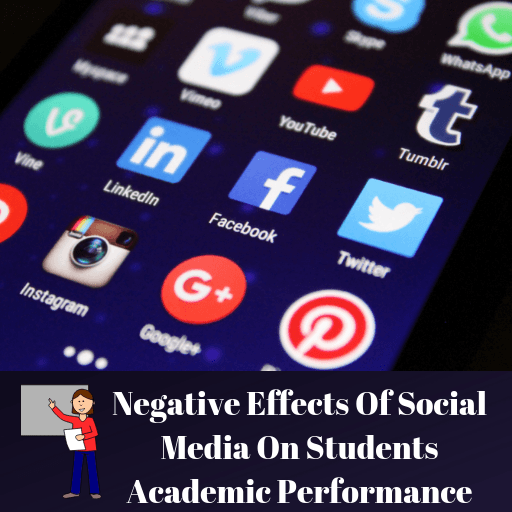 Cover Image for Effects of Social Media On Student Academic Performance