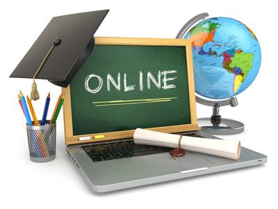 Cover Image for Distance Learning Tools And Resources For Success