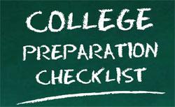 Cover Image for Preparing For College: What To Expect And How To Succeed
