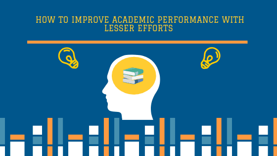 Cover Image for 10 Powerful Ways To Improve Your Academic Performance