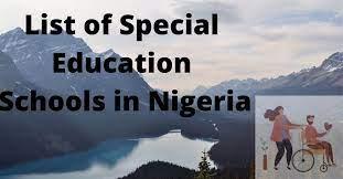 Cover Image for Top 10 Special Schools In Nigeria
