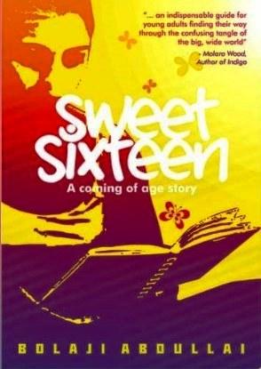 Cover Image for Summary of "Sweet Sixteen", a novel for JAMB exam