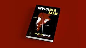 Cover Image for The Invisible Man By Ralph Ellison: Introduction & Summary