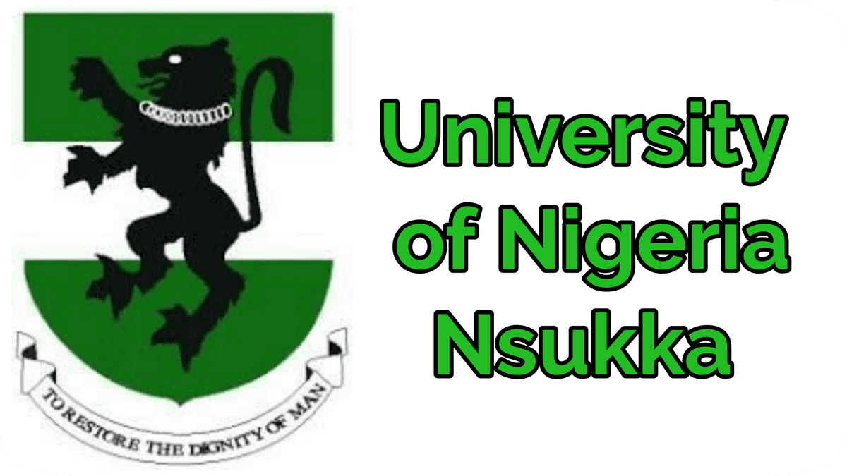 Cover Image for UNN Cut Off Mark For All Courses 2022