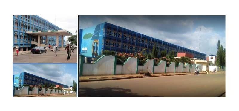 Cover Image for Federal Universities in Nigeria & Courses They Offer