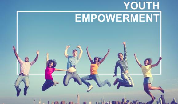 Cover Image for What Is Youth Empowerment: Definition & Benefits