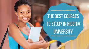 Cover Image for Best 21 Courses To Study As An SSCE Graduate