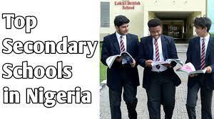 Cover Image for Top 8 Best Secondary Schools In Nigeria