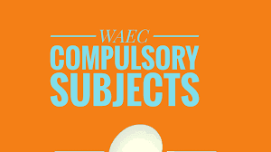 Cover Image for WAEC 2022 Compulsory Subjects For Science, Art, And Commercial Students