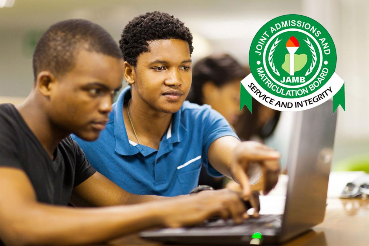 Cover Image for How To Score High in JAMB 2024 UTME Exam (Inside Secrets)
