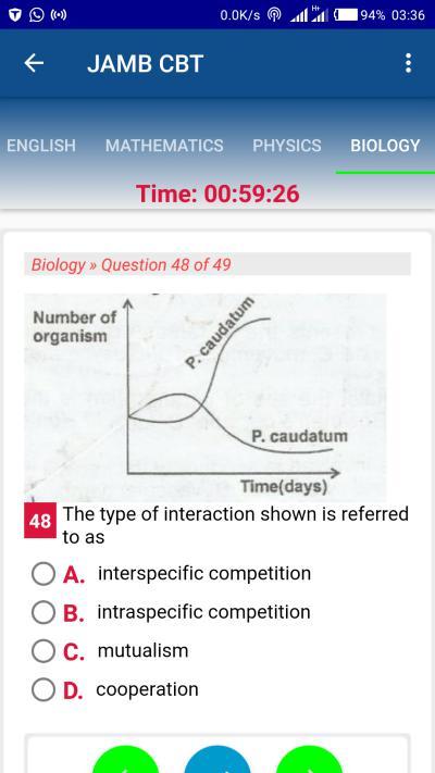 Cover Image for WAEC physics past questions and answers pdf free download