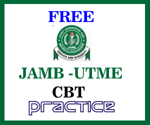 Cover Image for Best JAMB CBT Practice App For 2023 - Free Download