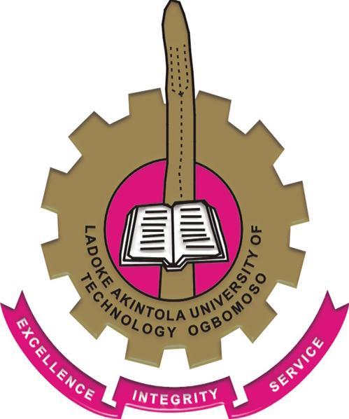 Cover Image for LAUTECH Admission Requirements For Computer Science