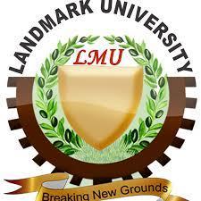 Cover Image for Landmark University Courses And Admission Requirement