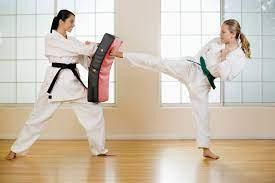 Cover Image for Martial Arts: Definition, Types, Importance & Requirements