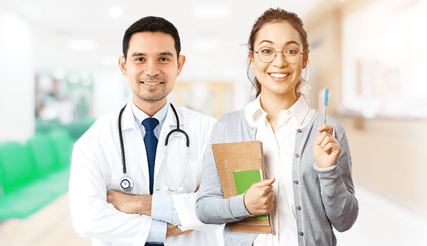 Cover Image for 10 Reasons Doctors Are Better Than Teachers - Argumentative Essay