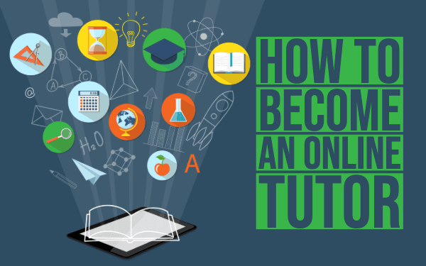 Cover Image for How To Become An Online Tutor: Step-By-Step Guide