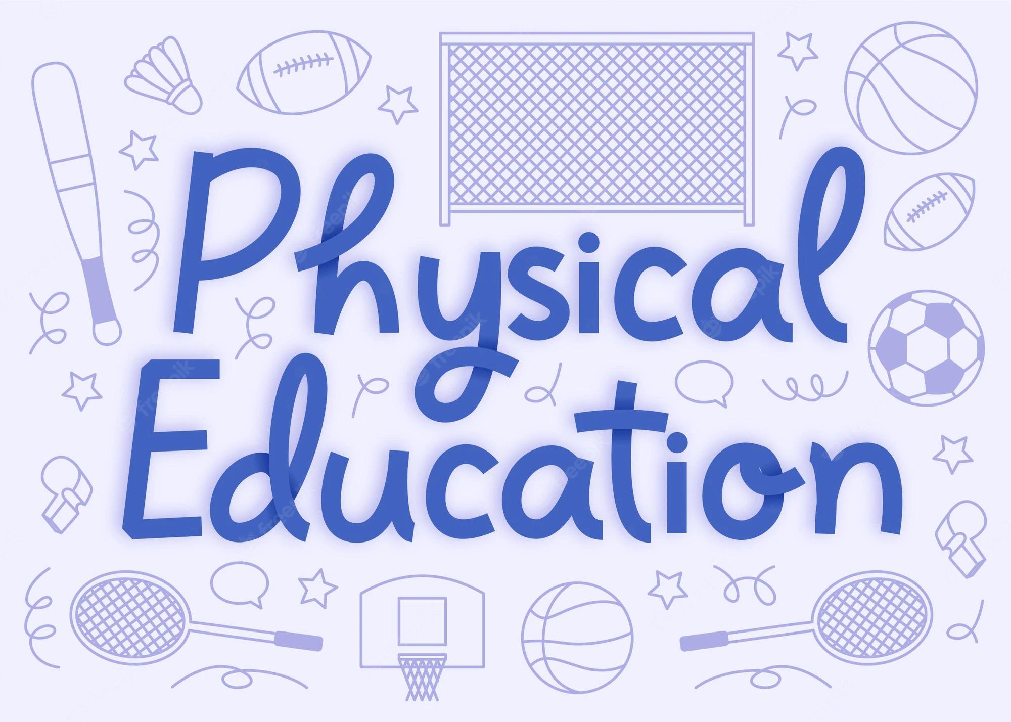 Cover Image for Physical Education: Everything You Need To Know
