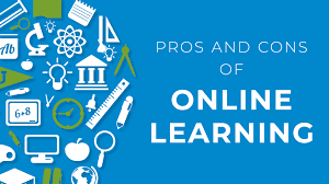 Cover Image for Advantages And Disadvantages of Online Learning