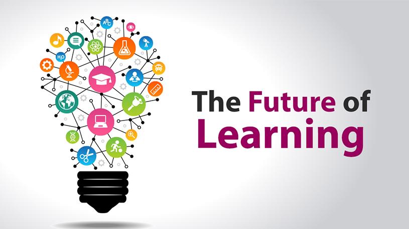 Cover Image for The Future of Learning: 5 Facts You Should Know
